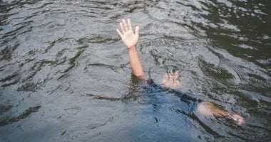 إسفكسيا الغرق وراء مصرع شاب في نهر النيل بكرداسة