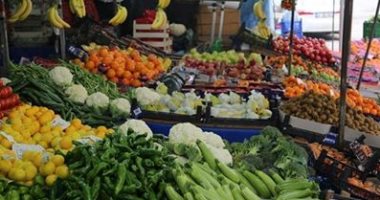أسعار الخضروات في محلات وأسواق محافظة الأقصر.. اليوم الجمعة 20 مارس 2026