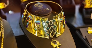 التوترات الدولية تدعم أسعار الذهب فى البحرين خلال تعاملات الأربعاء