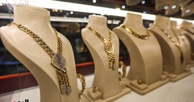 سعر الذهب فى مصر اليوم الأربعاء 4 مارس 2026 عقب موجة تقلبات وضغوط الدولار