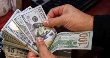 سعر الدولار اليوم بـ50 جنيها فى بعض البنوك المصرية بسبب حرب إيران