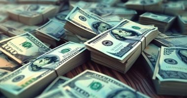سعر الدولار في البنك التجارى الدولى-cib يسجل 48.70 جنيه للشراء