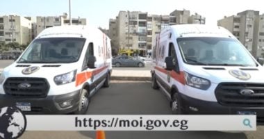 تعرف على خطوات الحجز في وحدات المرور المتنقلة