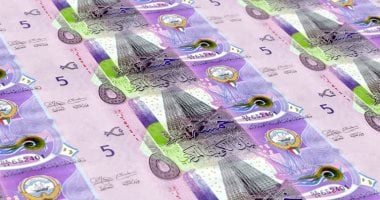 سعر الدينار الكويتى اليوم الأحد 1 مارس 2026 أمام الجنيه المصرى