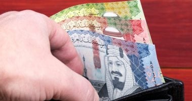 سعر الريال السعودى مقابل الجنيه اليوم الإثنين 2-3-2026