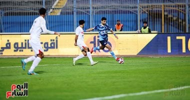 5 معلومات عن مباراة الزمالك وبيراميدز اليوم الأحد فى الدوري المصري