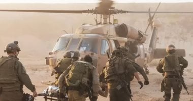 الجيش الإسرائيلى: حزب الله فتح النار علينا وسيدفع ثمنا كبيرا