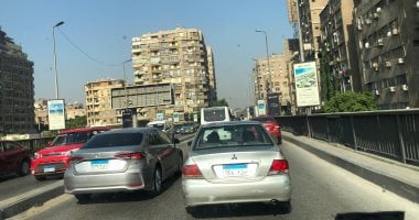 طوارئ فى غرف عمليات المرور بسبب تقلبات الطقس
