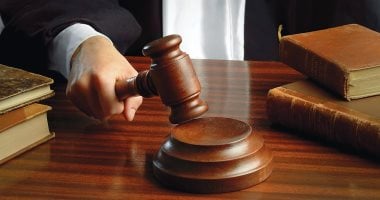 نظر محاكمة متهم بخلية اللجان النوعية فى المرج.. اليوم