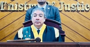 الجنايات تحاكم متهما قتل طليقته لعدم تمكينها من رؤية أولاده السبت المقبل