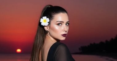 تحسن حالة مى عز الدين الصحية وتواصل استكمال علاجها بالمنزل