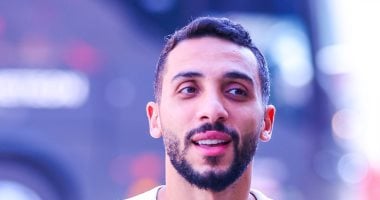 كريم فؤاد يواصل برنامجه التأهيلي والعلاج التحفظي بالأهلي