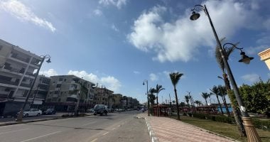 الطقس اليوم.. ارتفاع بالحرارة 4 درجات ورياح والصغرى بالقاهرة 10 درجات