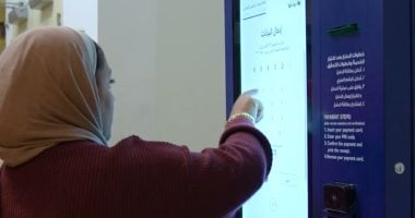 مراكز تكنولوجية متنقلة لتقديم الخدمات المرورية للمواطنين.. اعرف التفاصيل