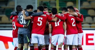 الأهلى ضد الترجى التونسى.. موعد المباراة والقناة الناقلة والتشكيل المتوقع