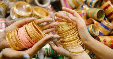 عيار 21 يرتفع 400 جنيه في يومين فقط بسبب حرب إيران