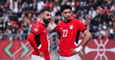 موعد مباراتى منتخب مصر أمام السعودية وإسبانيا استعدادا لكأس العالم