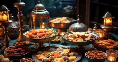 دعاء الإفطار .. “اللهم لك صمت وعلى رزقك أفطرت” قلها مع أذان المغرب
