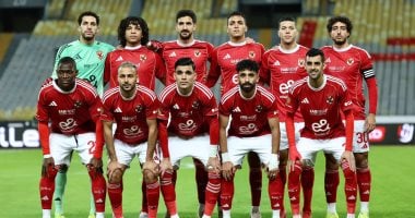 الأهلى يترقب رداً على الاحتجاج بشأن تأجيل استئناف عقوبات كاف