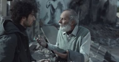 روائى فلسطيى لـ”اليوم السابع”: مسلسل صحاب الأرض كسر الرواية الإسرائيلية