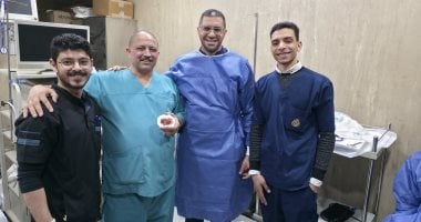 طفرة في التخصصات الدقيقة بمستشفيات جامعة بنى سويف.. تعرف عليها