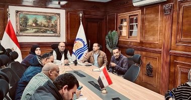 محافظ قنا يوجه رؤساء الوحدات بسرعة فحص طلبات التصالح