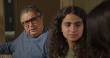 كان ياما كان الحلقة 12.. ماجد الكدوانى يتلقى صدمة من مدرسة ابنته فرح