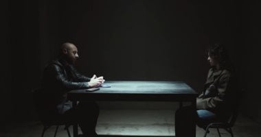 مسلسل صحاب الأرض الحلقة 12.. اعتقال تارا عبود واستجوابها عن والدها
