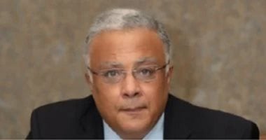 من هو السفير إيهاب عبد الأحد رئيس المجلس القومى لحقوق الإنسان الجديد