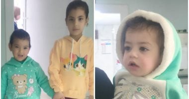 النيابة تنقذ 3 أطفال بالشرقية وتودعهم دار رعاية بعد حبس والدتهم في قضية مخدرات