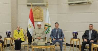 المفتي من جامعة بنها: القرآن هو الملاذ الآمن عند اشتداد الفتن واختلاط المفاهيم