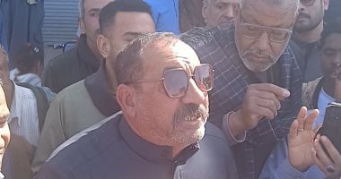 بعد شكواه.. محافظ قنا يشرح لمواطن آلية توصيل الغاز ويبحث طلبه مع رئيس المدينة