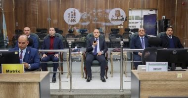 إنشاء مركز للتدريب والتطوير و15 مركز تكنولوجي لتقديم 149 خدمة بكفر الشيخ
