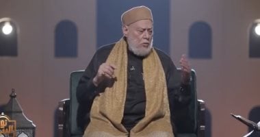 نهايتها دمار نفسي وخراب بيوت.. علي جمعة يحذر من فخ التسويق الشبكي