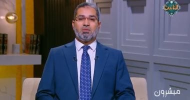 أستاذ بجامعة الأزهر: أبو عبيدة بن الجراح نموذج الأمانة ومن المبشرين بالجنة