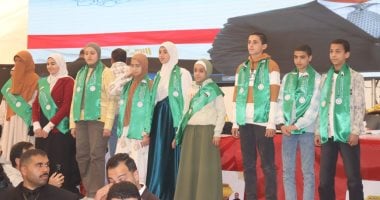 35 رحلة عمرة وجوائز مالية للفائزين بمسابقة أهل القرآن فى بنى سويف
