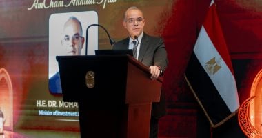 وزير الاستثمار: الاقتصاد سجل معدل نمو نحو 5.2% لـ 5.3% خلال الربع الأخير