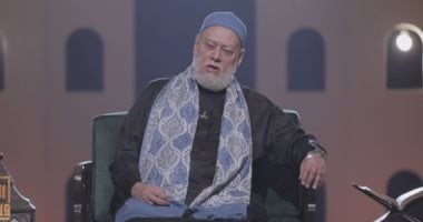 علي جمعة يحسم الجدل حول “الصور الفوتوغرافية”: ليست حراماً