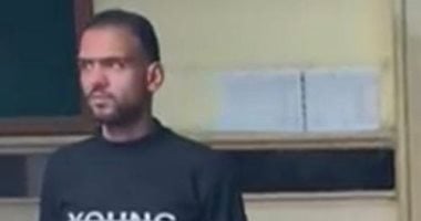 براءة المتهم بالتحرش فى قضية «فتاة الأتوبيس»