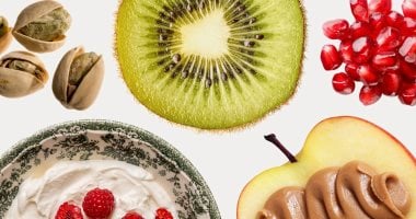 تسالى العيد.. وجبات خفيفة لراحة الأمعاء وخفض الوزن