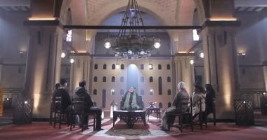 من قارون لعاد.. على جمعة يستعرض تاريخ “الطغيان المادى” ويحذر من فتنة الثراء
