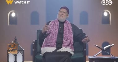 علي جمعة: الرجل والمرأة انقسام ثنائى وسنة كونية لعمارة الأرض واستمرارية الحياة