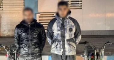 فيديو الاستعراض القاتل.. سقوط “هواة الحركات الخطرة” في قبضة أمن الإسكندرية