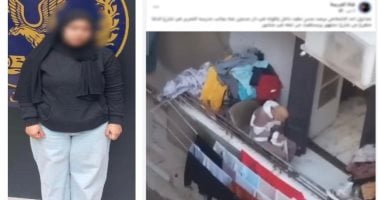 إخلاء سبيل المتهمتين بتعريض حياة مسن مصر الجديدة للخطر بكفالة