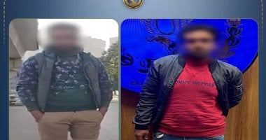 نهاية بلطجة ركن السيارات.. سقوط منادي المظلات بالقاهرة بعد فيديو الابتزاز