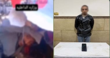 بعد ضبط ناشر الفيديو المفبرك في الشرقية.. تعرف على عقوبة الابتزاز