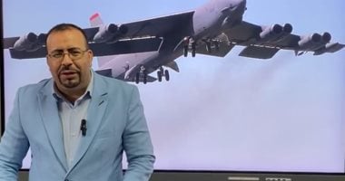 ضربات لـ قاذفات بى – 52 الأمريكية وتجاوز الخطوط الحمراء.. وحرائق في وسط إسرائيل