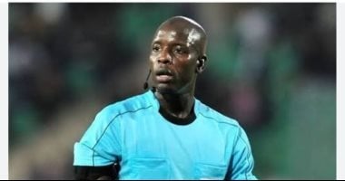 الأهلي يستقر على شكوى عيسي سي بسبب الأخطاء الكارثية فى مباراة الترجي