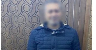 سقوط دجال سيدي جابر.. نصب على الضحايا بزعم العلاج الروحاني