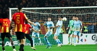 الأهلي يتقدم بشكوى ضد الحكم عيسى سي ويطالب كاف بحماية نزاهة المسابقات